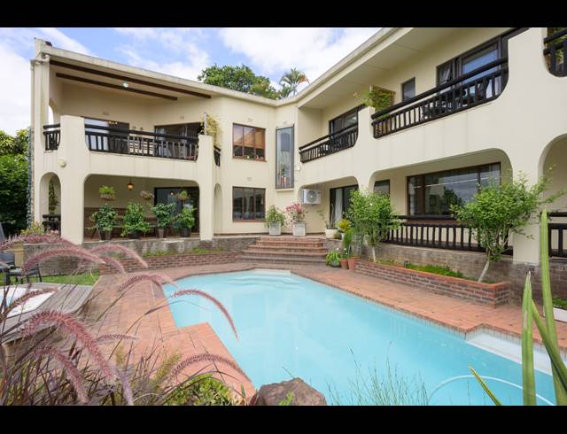 7 BEDROOM HOUSE FOR SALE IN WESTVILLE